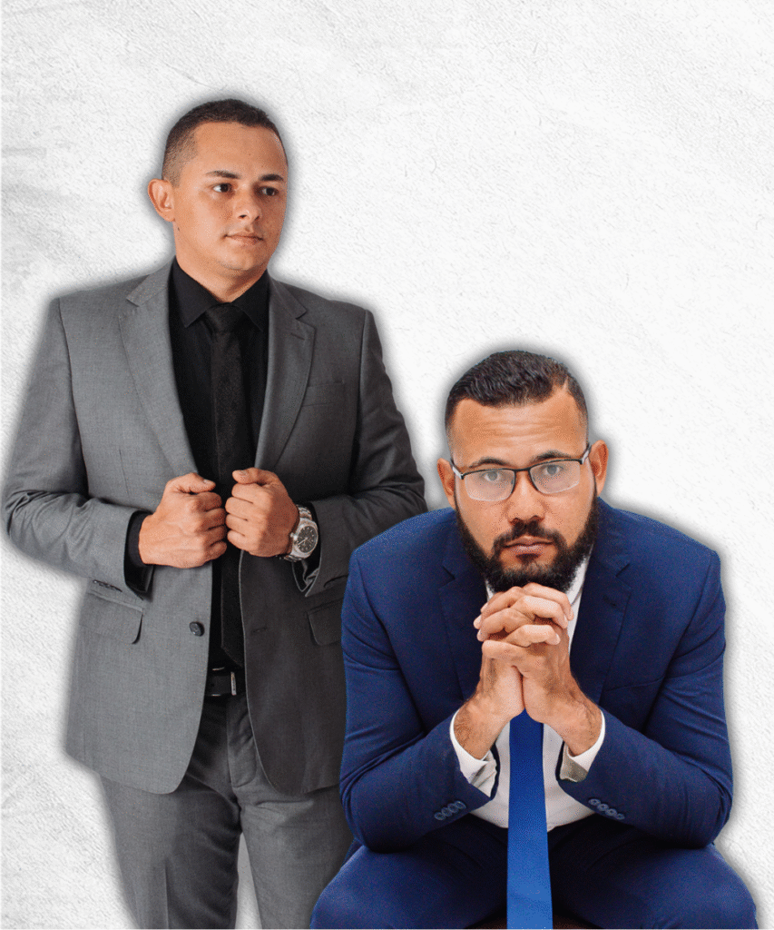 Equipe do Grupo Aport