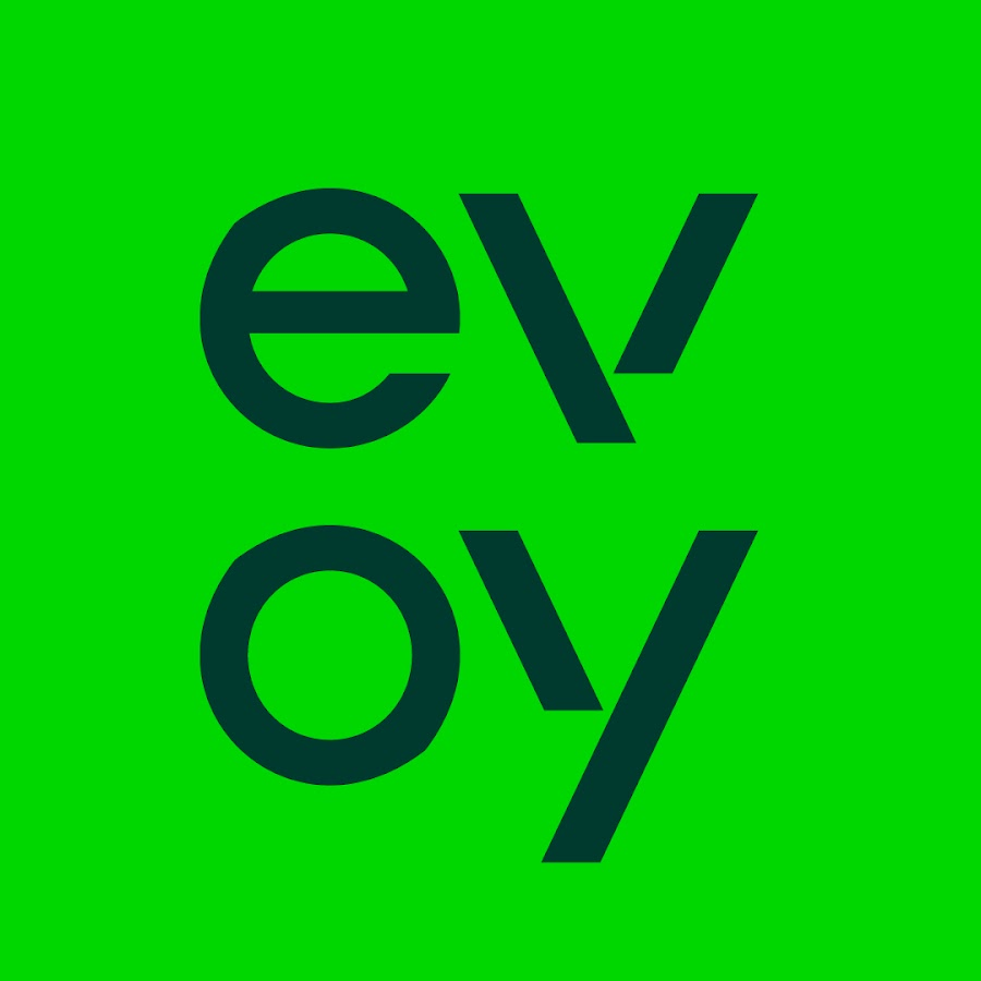 Evoy